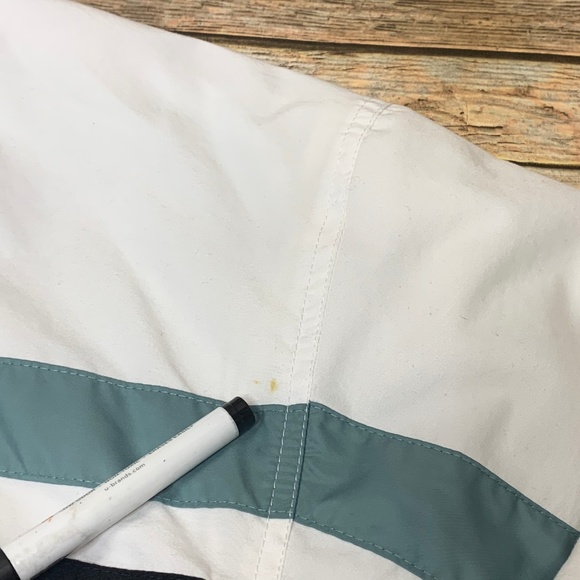 Vintage Reebok Polyester Jacket Full Zip Size XL - Picture 8 of 8